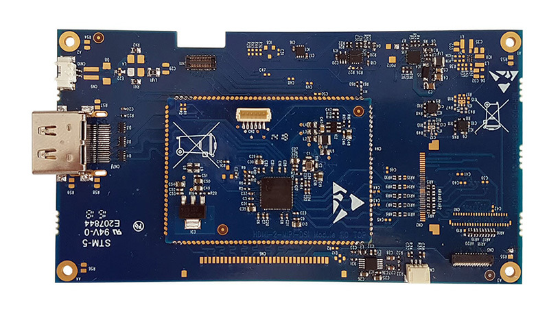 Prisma MIPI HDMI(大尺寸)