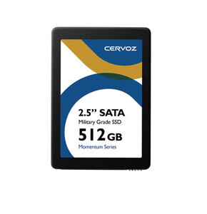 Cervoz 2.5 sata(中)