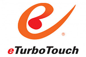 eTurbo触摸