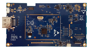 易于控制MIPI TFT显示:PrismaMIPIbob手机版网页体育网址-HDMI/LVDS