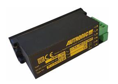 Autronic